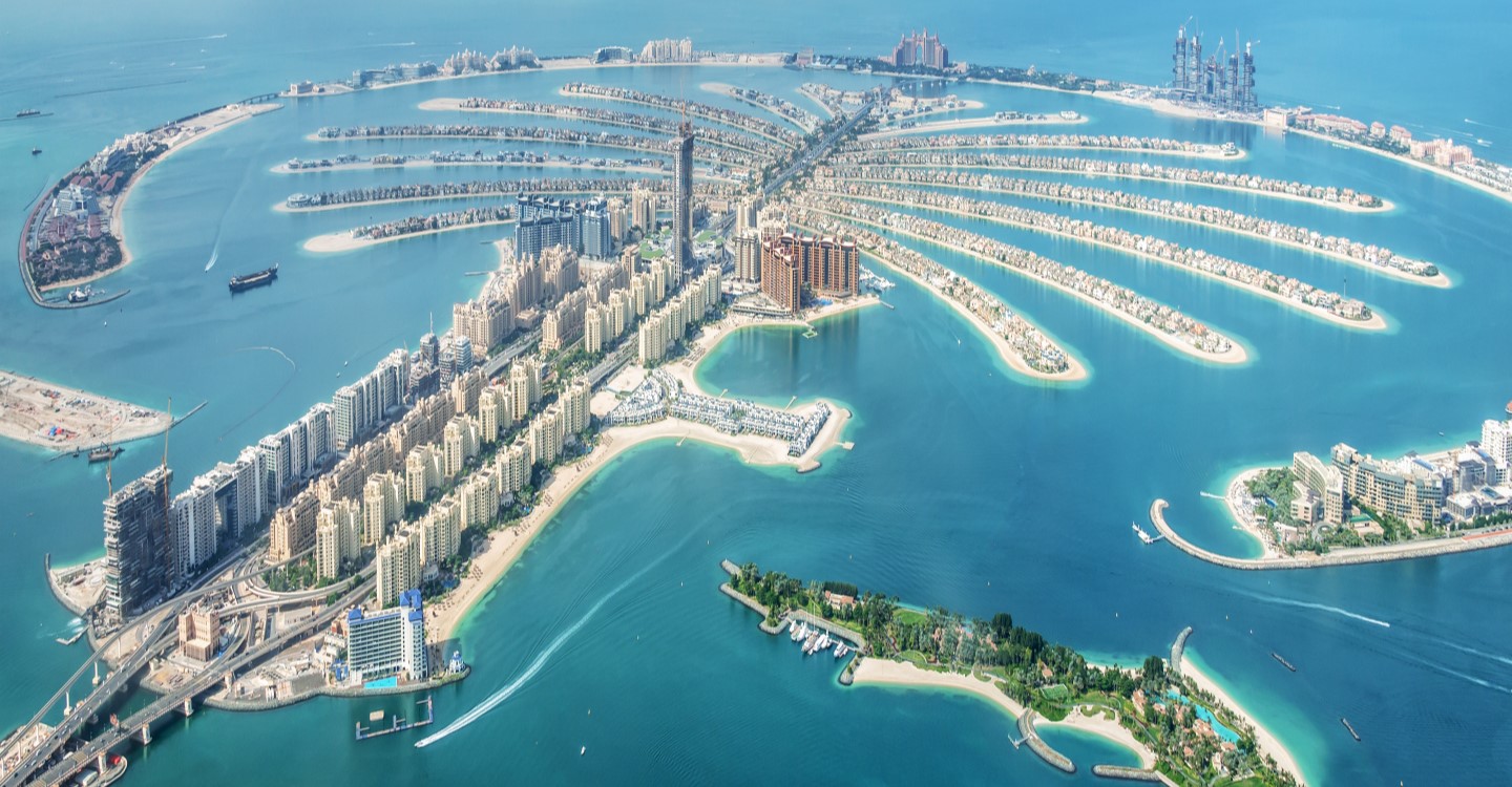 Palm Jumeirah 2022 Report